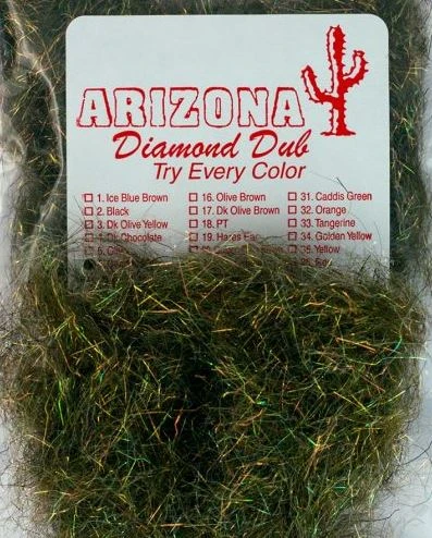 Rohmer Arizona Diamond Dub Dubbing 7 Rohmer Arizona Diamond Dub Dubbing