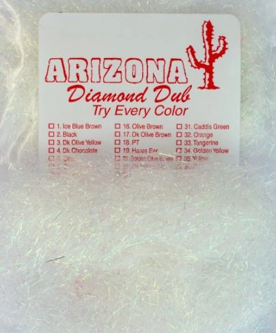 Rohmer Arizona Diamond Dub Dubbing 30 Rohmer Arizona Diamond Dub Dubbing