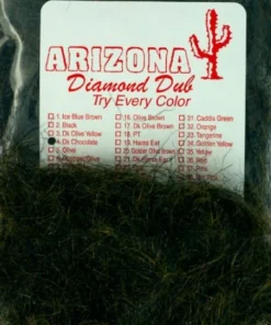 Rohmer Arizona Diamond Dub Dubbing 73 Rohmer Arizona Diamond Dub Dubbing