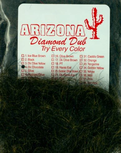Rohmer Arizona Diamond Dub Dubbing 31 Rohmer Arizona Diamond Dub Dubbing