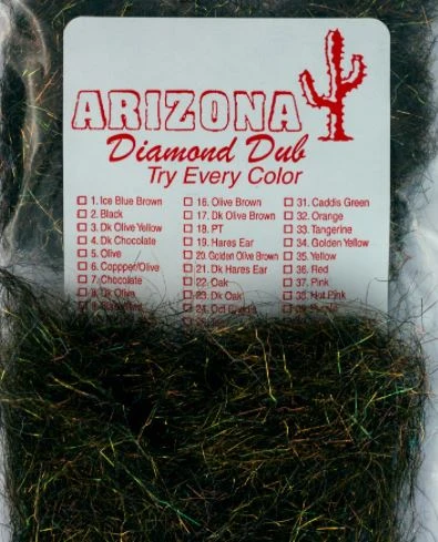 Rohmer Arizona Diamond Dub Dubbing 22 Rohmer Arizona Diamond Dub Dubbing