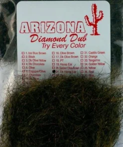Rohmer Arizona Diamond Dub Dubbing 74 Rohmer Arizona Diamond Dub Dubbing