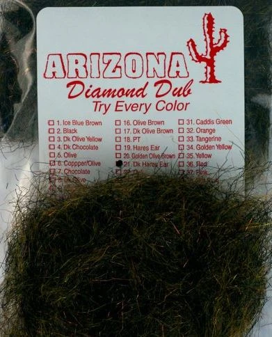Rohmer Arizona Diamond Dub Dubbing 32 Rohmer Arizona Diamond Dub Dubbing