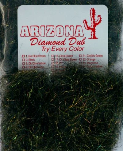 Rohmer Arizona Diamond Dub Dubbing 33 Rohmer Arizona Diamond Dub Dubbing