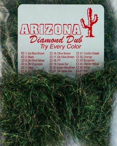 Rohmer Arizona Diamond Dub Dubbing 34 Rohmer Arizona Diamond Dub Dubbing