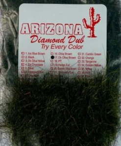 Rohmer Arizona Diamond Dub Dubbing 77 Rohmer Arizona Diamond Dub Dubbing