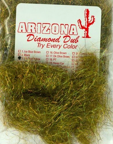 Rohmer Arizona Diamond Dub Dubbing 8 Rohmer Arizona Diamond Dub Dubbing