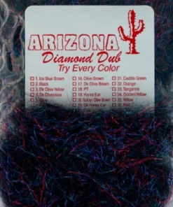 Rohmer Arizona Diamond Dub Dubbing 56 Rohmer Arizona Diamond Dub Dubbing