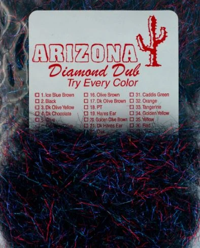 Rohmer Arizona Diamond Dub Dubbing 14 Rohmer Arizona Diamond Dub Dubbing