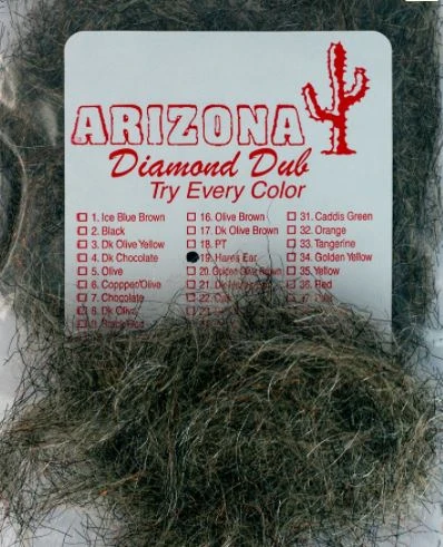 Rohmer Arizona Diamond Dub Dubbing 36 Rohmer Arizona Diamond Dub Dubbing