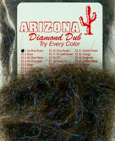 Rohmer Arizona Diamond Dub Dubbing 11 Rohmer Arizona Diamond Dub Dubbing