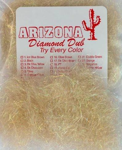 Rohmer Arizona Diamond Dub Dubbing 38 Rohmer Arizona Diamond Dub Dubbing