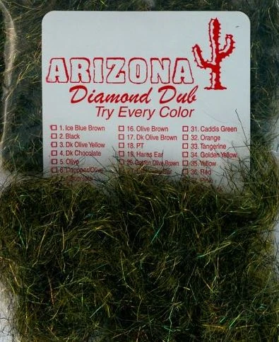 Rohmer Arizona Diamond Dub Dubbing 39 Rohmer Arizona Diamond Dub Dubbing