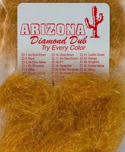 Rohmer Arizona Diamond Dub Dubbing 15 Rohmer Arizona Diamond Dub Dubbing