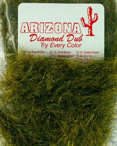Rohmer Arizona Diamond Dub Dubbing 40 Rohmer Arizona Diamond Dub Dubbing