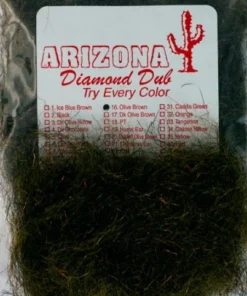 Rohmer Arizona Diamond Dub Dubbing 60 Rohmer Arizona Diamond Dub Dubbing