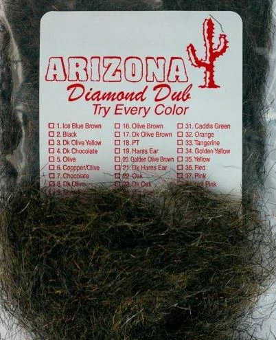 Rohmer Arizona Diamond Dub Dubbing 23 Rohmer Arizona Diamond Dub Dubbing