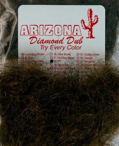 Rohmer Arizona Diamond Dub Dubbing 24 Rohmer Arizona Diamond Dub Dubbing