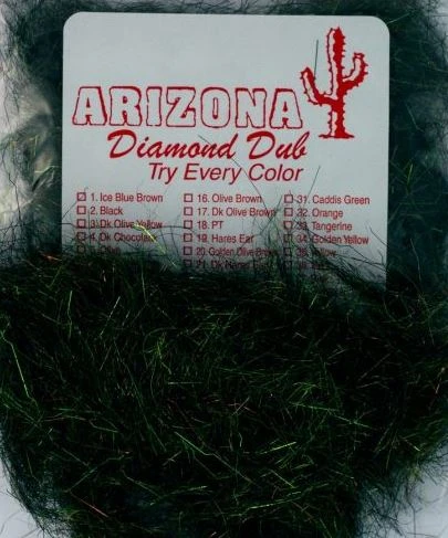 Rohmer Arizona Diamond Dub Dubbing 16 Rohmer Arizona Diamond Dub Dubbing