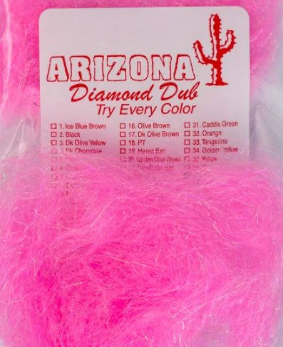 Rohmer Arizona Diamond Dub Dubbing 42 Rohmer Arizona Diamond Dub Dubbing