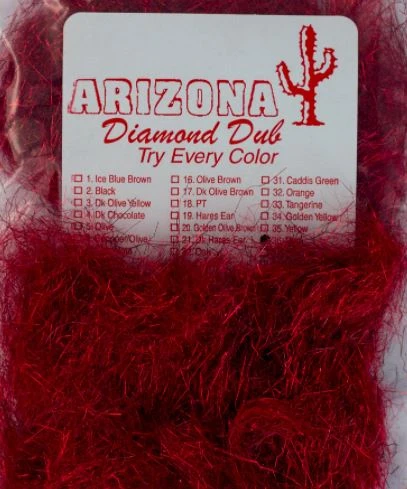 Rohmer Arizona Diamond Dub Dubbing 26 Rohmer Arizona Diamond Dub Dubbing