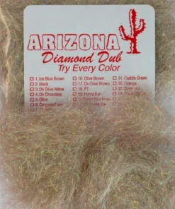 Rohmer Arizona Diamond Dub Dubbing 59 Rohmer Arizona Diamond Dub Dubbing