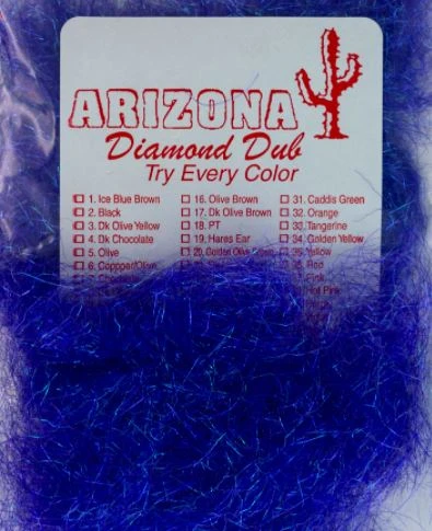 Rohmer Arizona Diamond Dub Dubbing 44 Rohmer Arizona Diamond Dub Dubbing