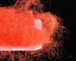 Nature's Spirit Sybai Fine Diamond Dubbing