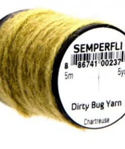 SemperFli Dirty Bug Yarn