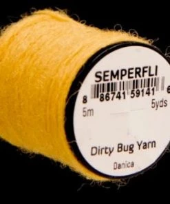 SemperFli Dirty Bug Yarn