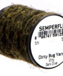 SemperFli Dirty Bug Yarn