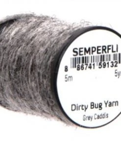 SemperFli Dirty Bug Yarn