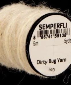SemperFli Dirty Bug Yarn