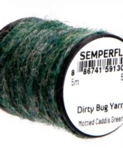 SemperFli Dirty Bug Yarn