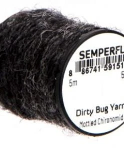 SemperFli Dirty Bug Yarn