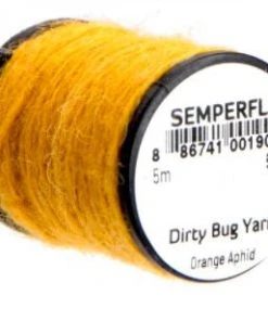 SemperFli Dirty Bug Yarn