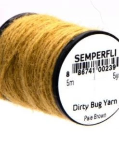SemperFli Dirty Bug Yarn