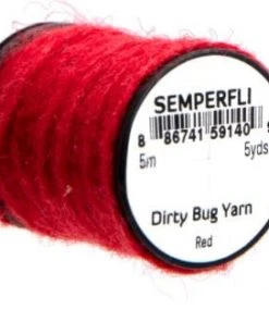SemperFli Dirty Bug Yarn