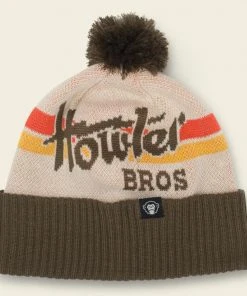 Howler Brothers Hats Howler Bros Disco Beanie