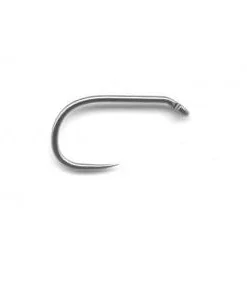 Nature's Spirit Dohiku Hooks HDC 303 Hooks & Shanks