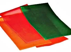 Hareline Edge Bright Misc. Synthetics