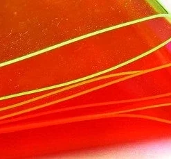 Hareline Edge Bright Misc. Synthetics