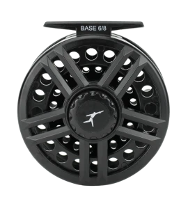 Rajeff Sports Reels Echo Base Reel Spool