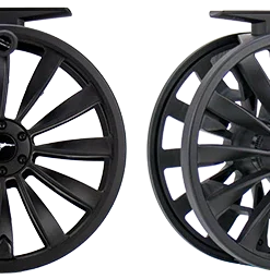 Rajeff Sports Echo Bravo LT Reel Reels