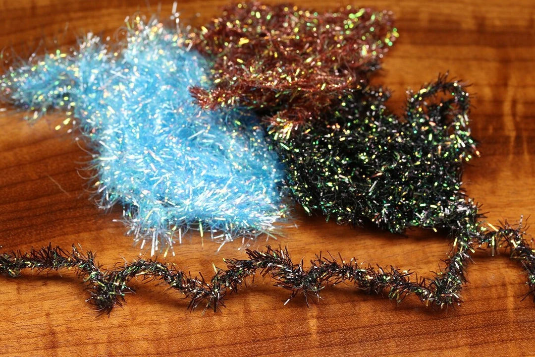 Hareline Spirit River Estaz Chenille 3 Hareline Spirit River Estaz Chenille