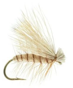 Umpqua Elk Caddis Tan Shop Flies