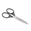 Loon Ergo Prime Scissors 6" - Black