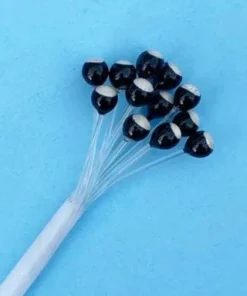 Hareline EP UV-X Crustacean Eyes