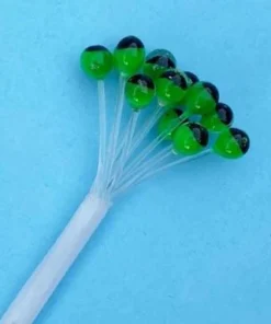 Hareline EP UV-X Crustacean Eyes