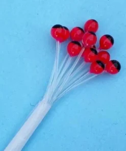 Hareline EP UV-X Crustacean Eyes